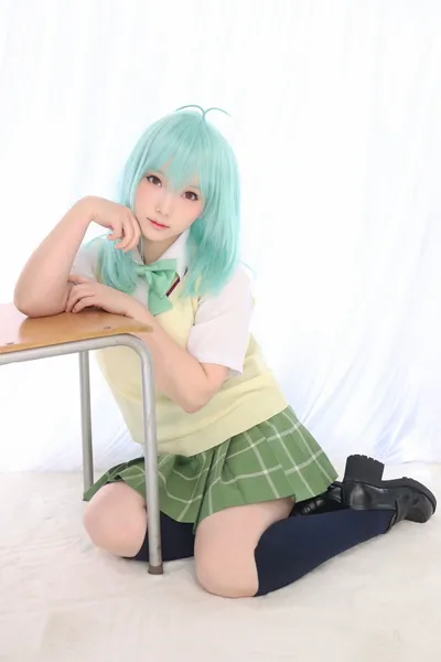 Yukina - Run nude cosplay leaked 48713