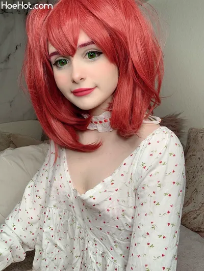 ItsCandyCloud - Ruby nude cosplay leaked 279779