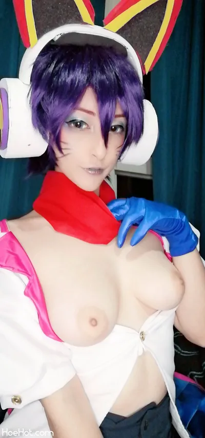 Arcade Ahri (Alicekyo) nude cosplay leaked 539432