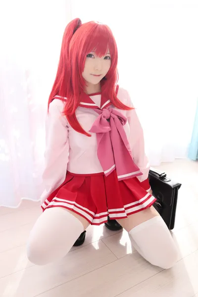 Yukina - Tamaki nude cosplay leaked 55364