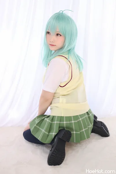 Yukina - Run nude cosplay leaked 48712