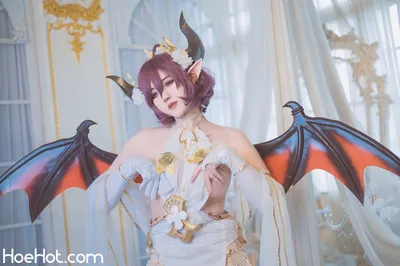 Hatori Sama - Grea nude cosplay leaked 296617