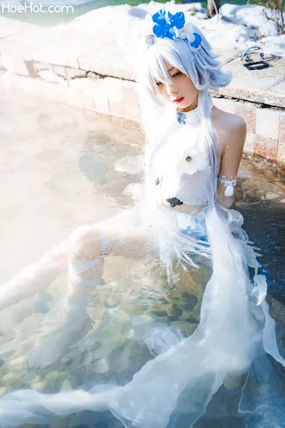 [清青琴玖] 特米米 nude cosplay leaked 128334