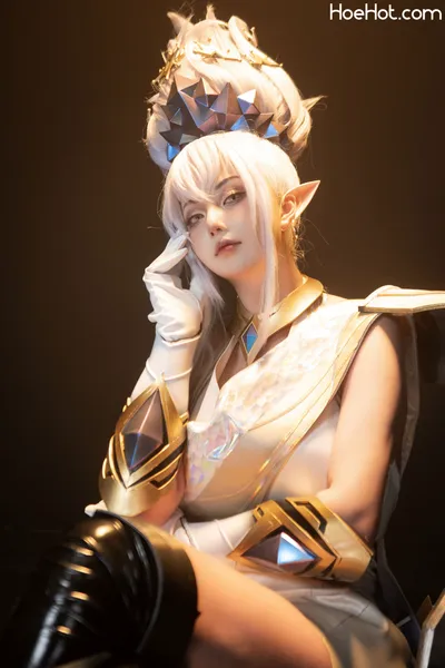 菌烨tako  至臻风女 janna LOL's profile image