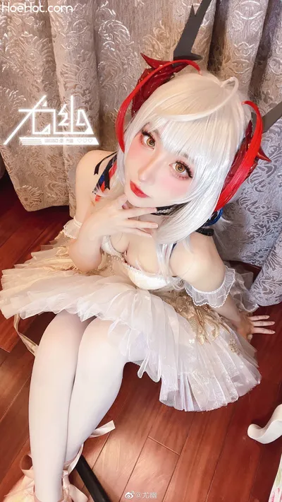 [尤幽] W 芭蕾Ver.'s profile image