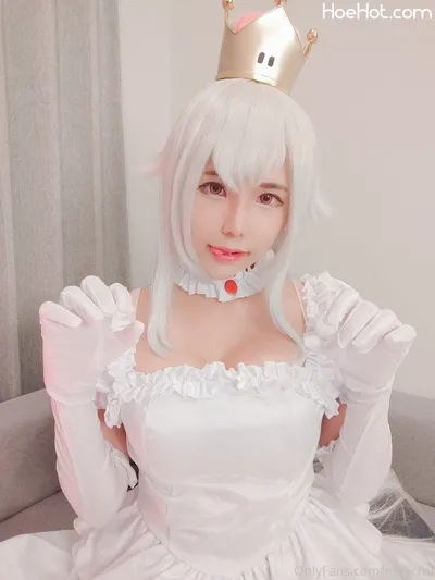 Minichu - Booette nude cosplay leaked 371764