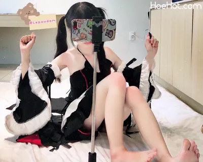 [未知]克鲁鲁 nude cosplay leaked 521131