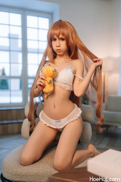 Hackee - Taiga nude cosplay leaked 323899