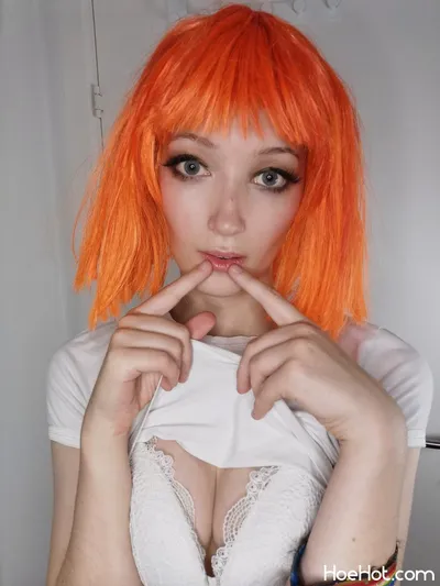 Ansocosplay - Leeloo's profile image