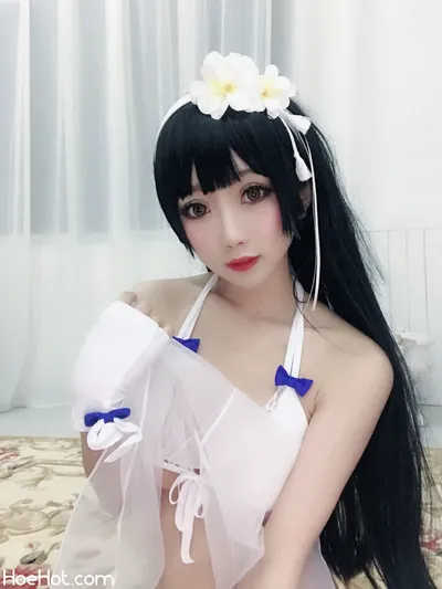 鬼畜瑶在不在 - Type 95 nude cosplay leaked 434491