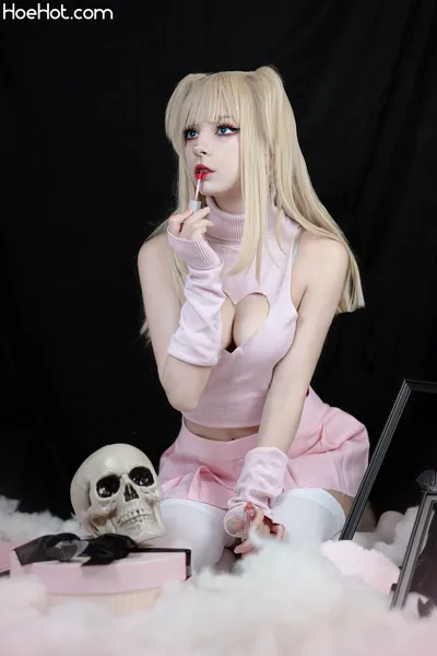 Himeecosplay - Misa misa nude cosplay leaked 347466