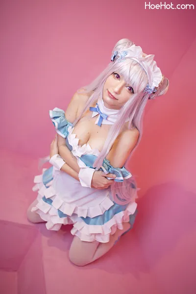 Keekihime - Cygnet nude cosplay leaked 271716