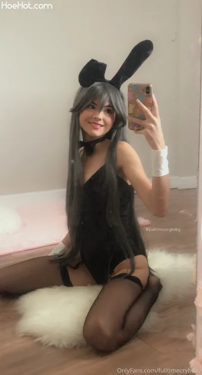 Luvcoregf - Mai Sakurajima nude cosplay leaked 393577