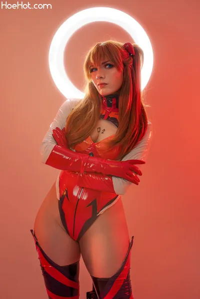 Flaiveth Asuka Suit nude cosplay leaked 319687