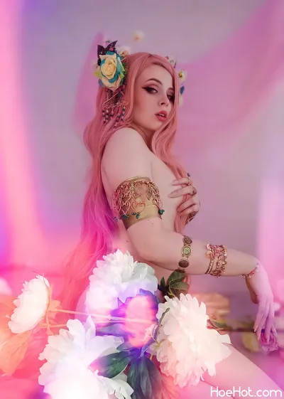 Aphrodite by Mira Mioki nude cosplay leaked 446029