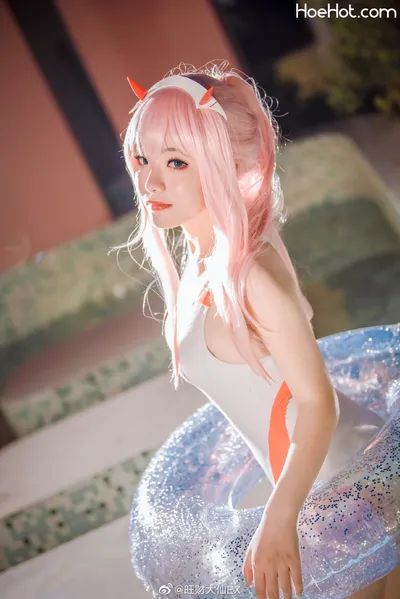 [旺财大仙EX] 国家队02 nude cosplay leaked 430954