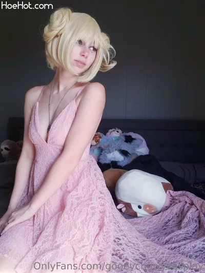 GooeyChewyCosplay - Toga nude cosplay leaked 103137