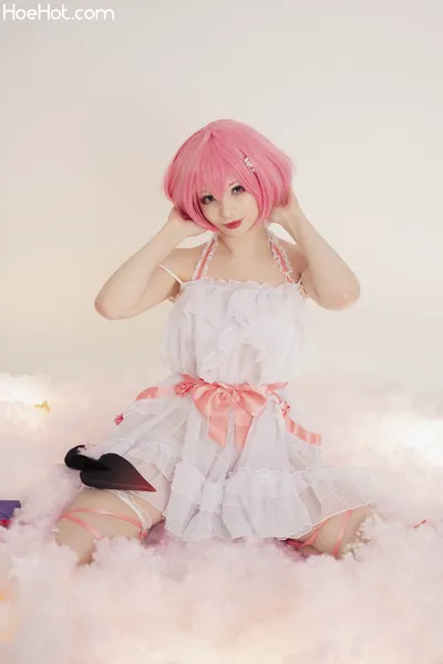 Akariia - Momo nude cosplay leaked 316675