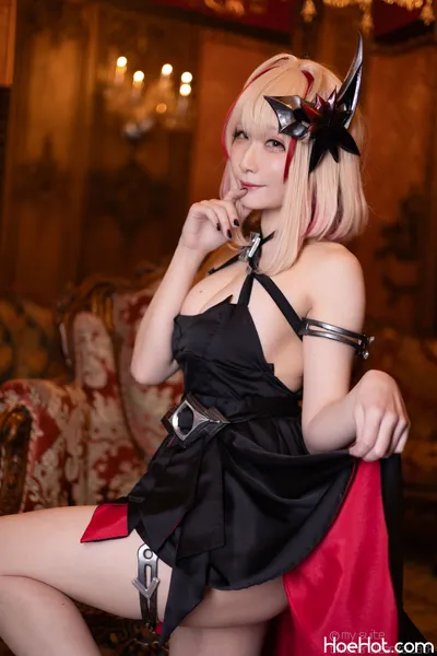 [MySuite (Atsuki)]Suite Lane 23 nude cosplay leaked 206425