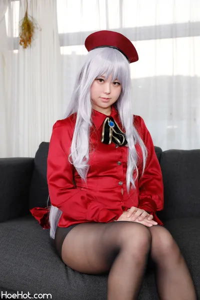 [poison2mui] Caren Ortensia (Fate/hollow ataraxia) nude cosplay leaked 479175