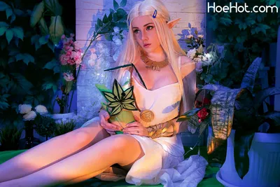 Ezysummers - Zelda nude cosplay leaked 244879