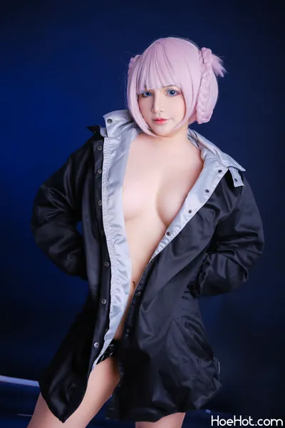 MiMi Chan - Nazuna nude cosplay leaked 418063