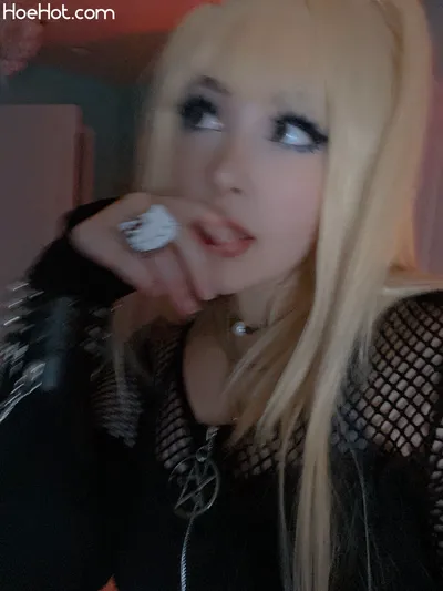 Junkenstein - Misa Amane nude cosplay leaked 465166