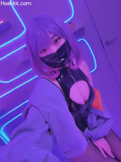 Purin-chan - LUNA nude cosplay leaked 303196