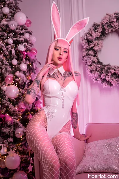 Xenon Bunny nude cosplay leaked 451735