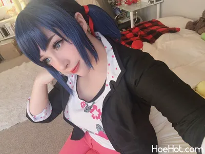 Junkenstein - Marinette nude cosplay leaked 104134