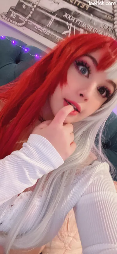 Junkenstein - casual Todoroki nude cosplay leaked 469942