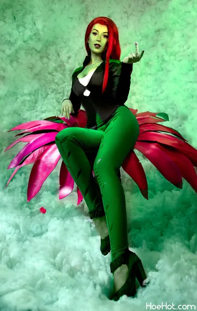 JokerLolibel - Ivy nude cosplay leaked 594288