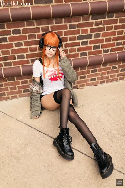 Jean Wanwan - Futaba's profile image