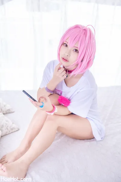 [Yukorimuchanzu (Yuko Haruno)] Yuko wo suko reyo! nude cosplay leaked 600710