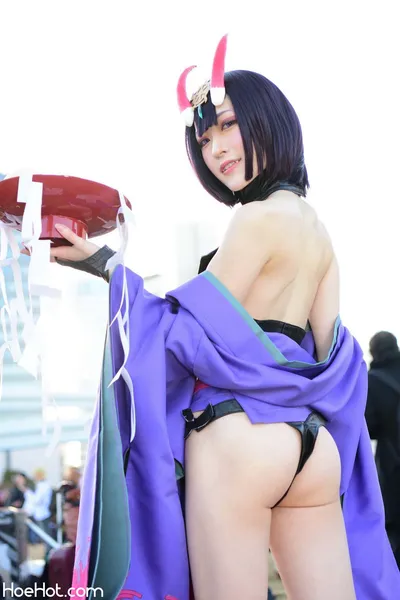 winter comiket cosplay nude cosplay leaked 453096