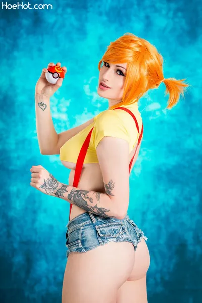 misty cosplay nude cosplay leaked 629256