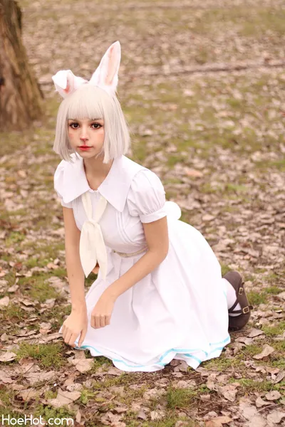 Himeecosplay - Haru nude cosplay leaked 461173