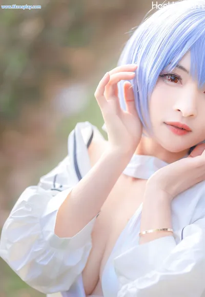 [九九八XY] 蕾姆 Rem nude cosplay leaked 249405