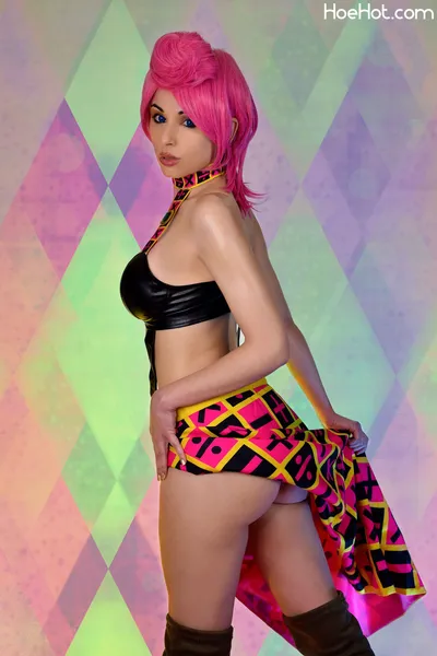 Giada Robin - Trish Una nude cosplay leaked 223273