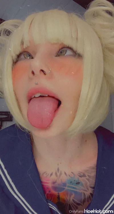 Karneli Bandi - Toga nude cosplay leaked 276616