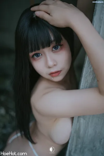 [末夜787] 蜘蛛侠妹妹 Spider Girl nude cosplay leaked 168033