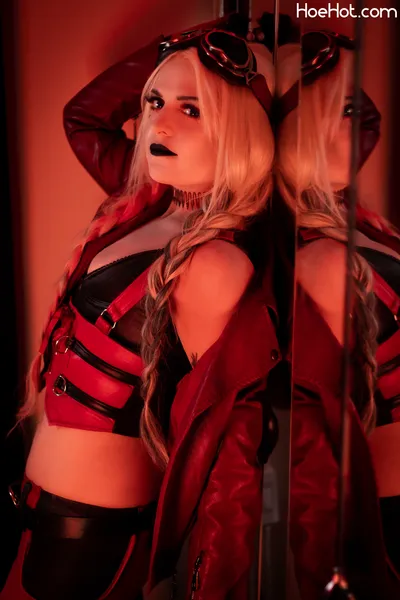 Shanny - Harley Quinn's profile image