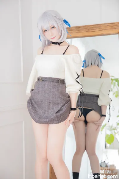 [Atsuki] スイートMonster (Hololive) nude cosplay leaked 85683