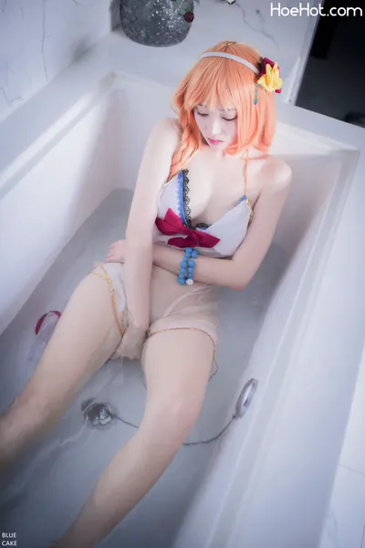 [BlueCake] Bambi - Dive Into You (Princess Connect! Re:Dive) nude cosplay leaked 438675