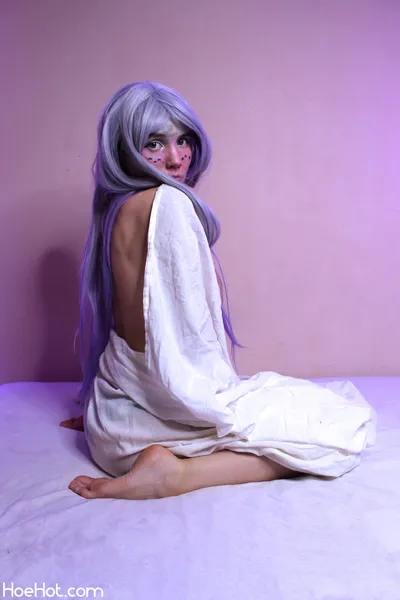 K0lenochka - Spider mother nude cosplay leaked 95498