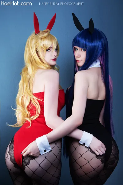 Smoettii - Bunny Panty &amp; Stocking's profile image