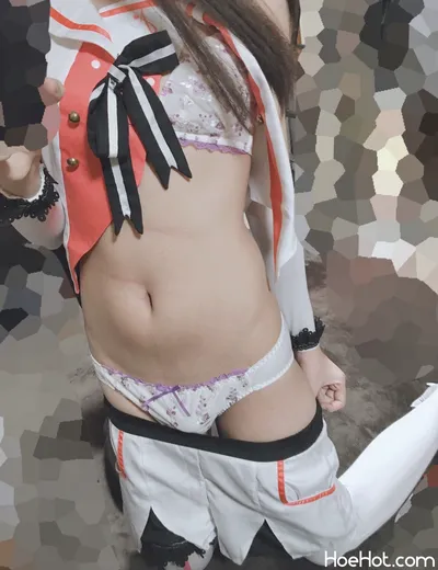 Si - Kizuna AI nude cosplay leaked 303648