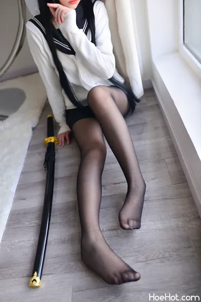 加冕鱼 - 爱宕 [28P-138MB] nude cosplay leaked 192026