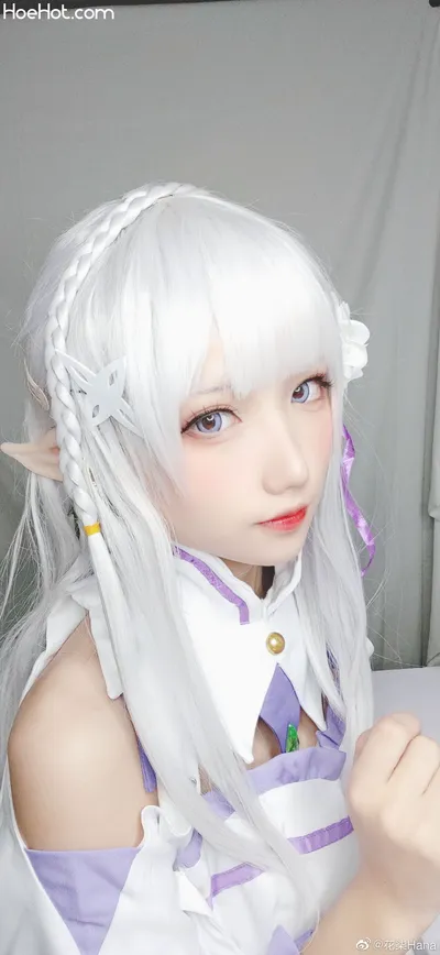 [花柒Hana] D.va同人魔法少女 | 艾米莉亚's profile image