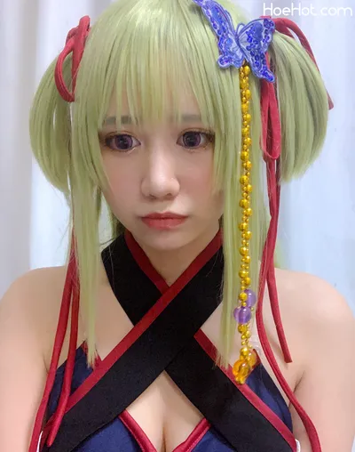 [秋野こむぎ] Pixiv Fanbox Compilation nude cosplay leaked 414217